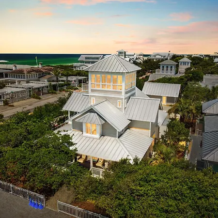 Concierge Cottages